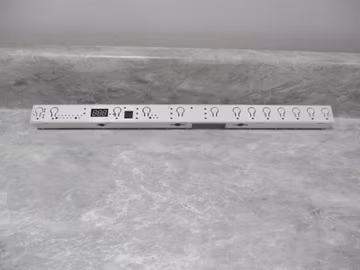 FRIGIDAIRE DISHWASHER DISPLAY BOARD PART # 5304528982