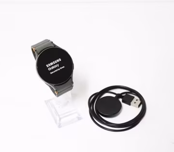Samsung Galaxy Watch7 SM-L310 44mm Aluminum Smartwatch - Green