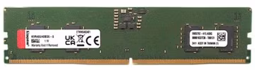 8GB Kingston DDR5-4800 PC5-38400 Desktop RAM Memory