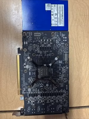 AMD Radeon Pro W6600 8GB GDDR6 Professional Graphics Card Workstation