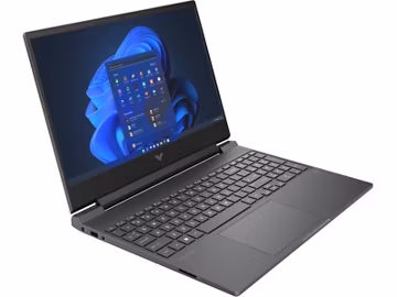 HP Victus 15t 15-fa1082wm Gaming Laptop PC 15.6" i5 16GB 512GB 6GB RTX 4050 W11
