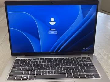 Dell Latitude 5440 14in FHD i7-1355U 16GB Silver Win 11 512GB SSD