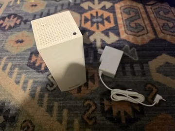 Linksys Atlas 6 MX2000 Dual-Band Wi-Fi 6 Mesh Router - TESTED
