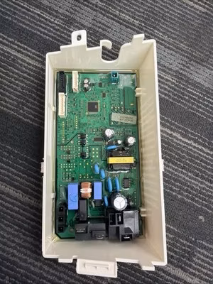 Samsung Dryer DC92-02527E Main Board#CB81