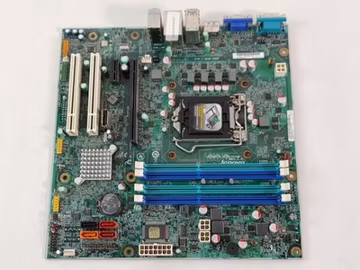 Lenovo 03T6821 ThinkCentre M92 LGA 1155 DDR3 SDRAM Desktop Motherboard
