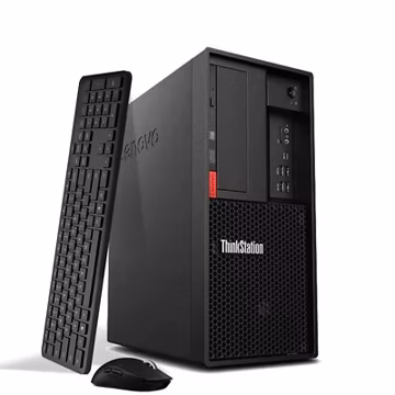 Lenovo Tower Desktop PC Intel i5-8500 32GB Ram 2TB SSD Built-in Wi-Fi Windows 11