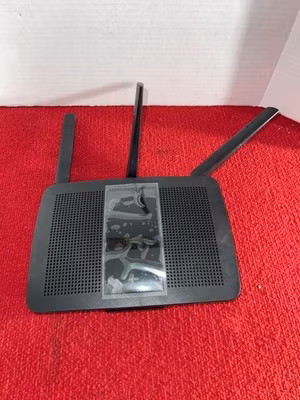Linksys EA 7300 V2 Wireless Router / No Ac Adapter