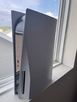 Sony PlayStation 5