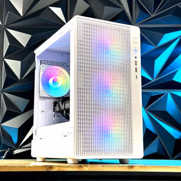 Custom RGB Gaming Desktop i7 Computer PC 32 GB 4TB SSD Win11 PRO Wifi Bluetooth