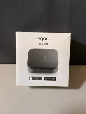Aqara Smart Home Hub M3