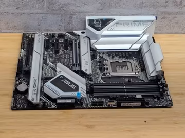 Asus PRIME Z690-A LGA 1700 ATX Intel DDR5 Motherboard