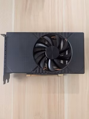 HP GeForce RTX 3060 12GB GDDR6 Graphics Card TPC-M011G GPU