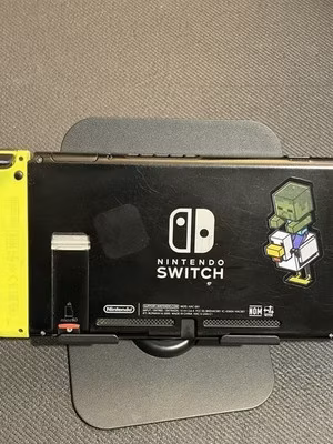 Nintendo Switch HAC-001