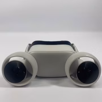 Meta Quest 2 64GB Standalone All-in-One VR Headset KW49CM