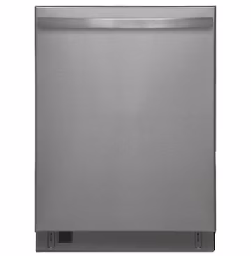 Kenmore 24” Dishwasher UltraWash Plus SmartWash TurboDry Stainless