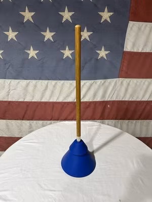 MOBILE WASHER MANUAL CLOTHES AGITATOR