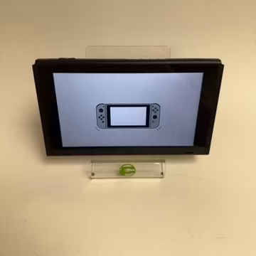 Nintendo Switch v2 Console Gaming System Only HAC-001(-01) Black
