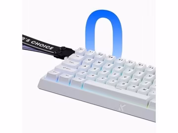 MCHOSE ACE 68 60% Mechanical Gaming Keyboard Wired Rapid Trigger Hall Effect Key