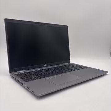 Dell Latitude 5520 15.6in i5-1145G7 2.6GHz 16GB RAM 512GB NVMe SSD Grade A