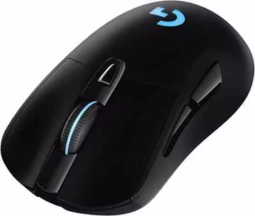Brand New Sealed Logitech G703 LIGHTSPEED Wireless Gaming Mouse HERO 25K RGB