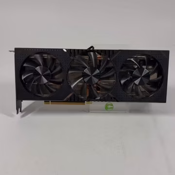 HP GeForce RTX 3080 10GB GDDR6X Graphics Card M24412-003