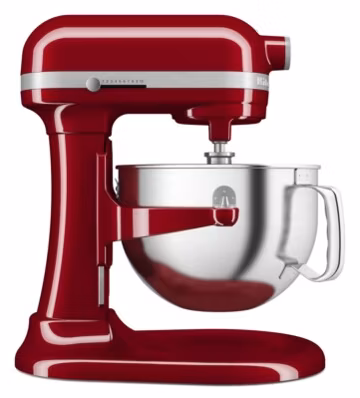 KitchenAid Refurbished KitchenAid 6 Quart Bowl-Lift Stand Mixer, RKSM60