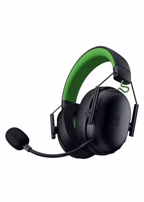 Razer BlackShark V3 X HyperSpeed Gaming Headset - NO DONGLE #5843 z38b24