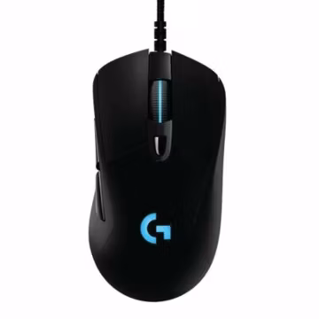 Logitech G403 HERO Wired Gaming Mouse (910-005630)