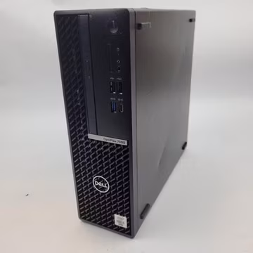 DELL OPTIPLEX 7090 Win 11 i5-10505 16GB RAM 256GB NVMe | Grade B