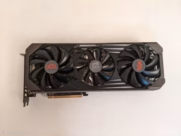 PowerColor Red Devil AMD Radeon RX 6700 XT 12GB GDDR6 Graphics Card