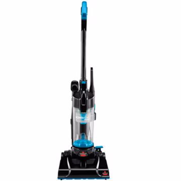 BISSELL PowerForce Compact, Bagless, Upright Vacuum, Powerful Suction, Free Ship