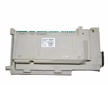 10028464 New Bosch Dishwasher OEM Main Control Board/Power Module