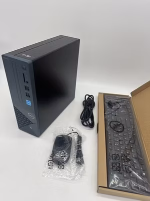Dell Inspiron 3020s Desktop Intel Core i3-13100 8GB RAM 512GB Win 11