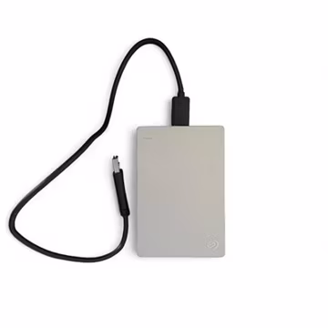 Seagate Backup Plus for Mac 1TB Portable External Hard Drive