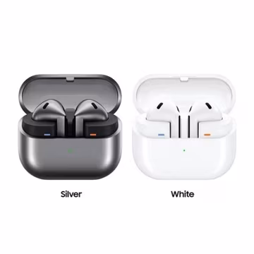 Samsung Galaxy Buds 3 R530 - AI True Wireless Bluetooth Earbuds - Excellent