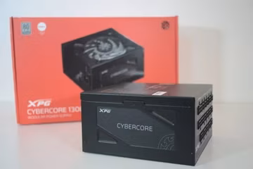 ADATA XPG Cybercore 1300W | 80+ Platinum Fully Modular ATX | PSU Power Supply
