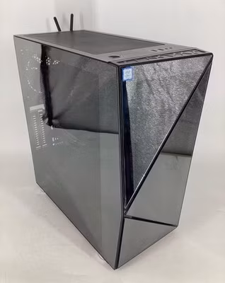 Custom iBUYPOWER i7-9700K RTX 2080 SUPER 16GB 1TB NVMe Gaming PC Windows 10 Home