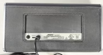 Bose SoundLink Bluetooth 404600 Wireless Mobile Speaker Portable Free Shipping