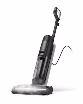Tineco IFLOOR 5 Steam Wet Dry Vacuum All-in-one, Hardwood Floor Cleaner