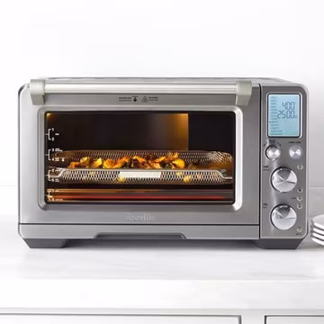 Breville BOV900BSS Smart Oven Air Fryer Pro