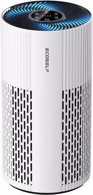 Air Purifiers for Home Large Room up to 2000 Ft² with Washable Filters, H13 HEP