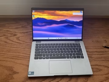 Dell Latitude 5450 Ultra 5 135U 16GB DDR5 256GB SSD WIN 11 PRO 14" BIOS LOCKED
