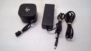 HP Thunderbolt Dock HSN-IX01 120W G2 2UK37AA#ABA Docking Station USB-C With AC