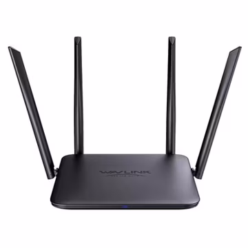 WiFi 7 WiFi 6 Mesh Router Dual Band Wireless Internet Gigabit Router WiFi 5
