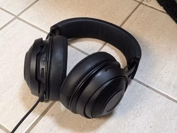 Razer Kraken Ultimate (Black) USB Headset