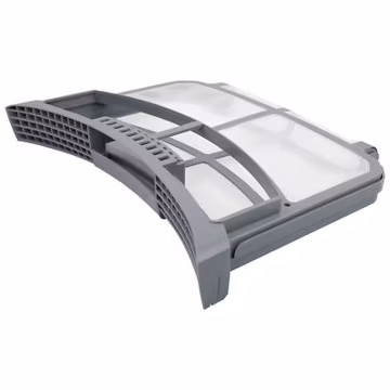 Upgraded Dryer Lint Filter Trap Screen For GE Clothes Dryer Strainer WE16X32537