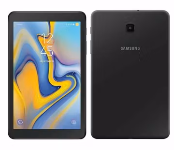 Samsung Galaxy Tab A 8.4" GSM UNLOCKED T387A 32GB Black Tablet AT&T Very Good