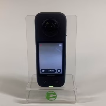 Insta360 X3 72MP 360 Action Camera CINSAAQ/B