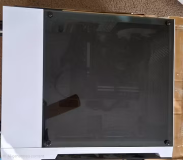 Rtx 3050, ryzen 5 5500, 16gb ddr4, gaming pc