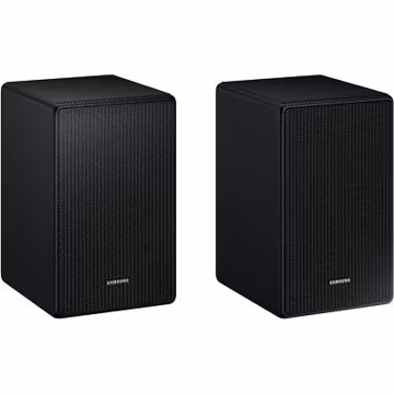 Samsung SWA-9500S Wireless Rear Speakers for Select Soundbars